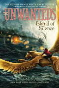 Island of Silence - Paperback