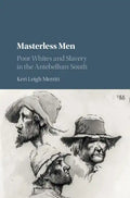 Masterless Men - Hardcover