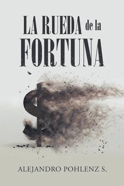 La Rueda De La Fortuna - Paperback