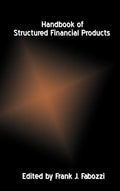 Handbook of Structured Financial Products - Hardcover