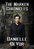 The Marker Chronicles, the First Trilogy: Books 1 - 3 of Horror and Dark Fantasy - Hardcover