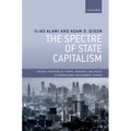 The Spectre of State Capitalism - Hardcover