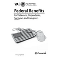 Federal Benefits for Veterans, Dependents and Survivors 2023 - Paperback