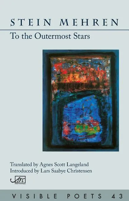 To the Outermost Stars - Paperback