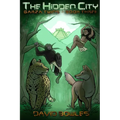 The Hidden City - Paperback