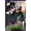 Undead: Finding Love in the Zombie Apocalypse, Volume 2 - Paperback