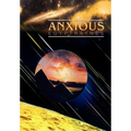 Anxious - Hardcover