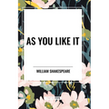 As You Like It - Paperback