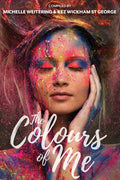 The Colours of Me - Paperback