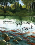 Salmon Creek - Paperback