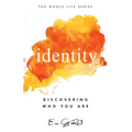Identity: Discovering Who You Are - Paperback