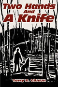 Two Hands and a Knife - Paperback