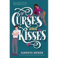 Of Curses and Kisses - Hardcover
