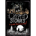 Cryptid Stories to Scare Your Socks Off! - Hardcover