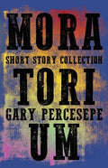 Moratorium - Paperback