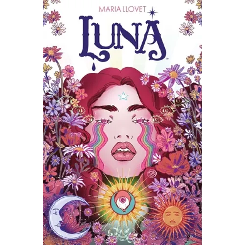 Luna - Paperback