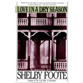 Love in a Dry Season - Paperback