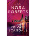 Private Scandals - Paperback