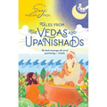 Tales From The Vedas And Upanishads - Paperback