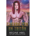 Casada Con Un Tritón - Paperback