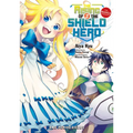 The Rising of the Shield Hero Volume 3: The Manga Companion - Paperback