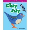 Clay Jay - Paperback