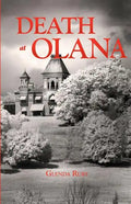 Death at Olana - Paperback