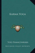 Karma Yoga - Paperback
