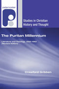 The Puritan Millennium - Paperback