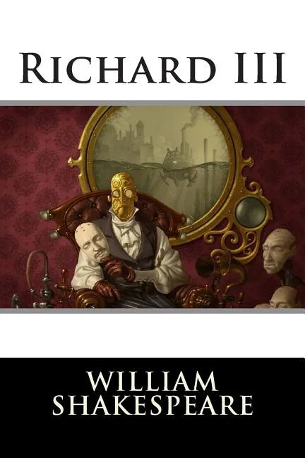 Richard III - Paperback