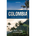 Colombia - Hardcover