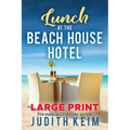 Lunch at The Beach House Hotel - Paperback