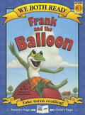 We Both Read-Frank and the Balloon (Pb) - Paperback