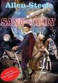 Sanctuary - Hardcover