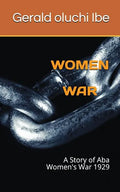 Women War: A Story of ABA Women's War 1929 - Paperback