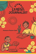 Dismay Campus Journalist - Paperback