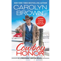 Cowboy Honor - Paperback