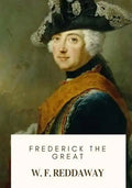 Frederick the Great - Paperback