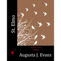 St. Elmo - Paperback