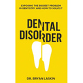 Dental Disorder - Paperback