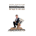 Boogiemania - 88 keys to the soul: 40 years live on stage - Hardcover