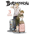 Barakamon, Vol. 3: Volume 3 - Paperback