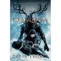 Deadlands - Paperback