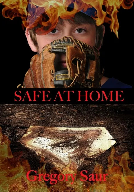 Safe at Home - Hardcover