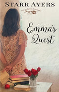 Emma's Quest - Paperback