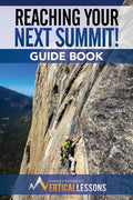 Reaching Your Next Summit! Guide Book - Paperback