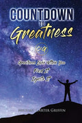 Countdown To Greatness - Paperback