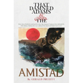 That Damned Adams and the Amistad - Paperback