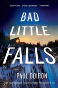 Bad Little Falls - Paperback