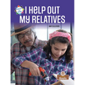 I Help Out My Relatives - Paperback